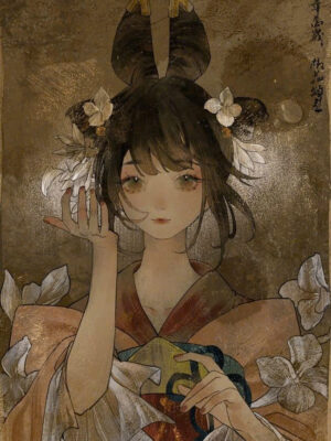 Ảnh bìa của Thỏ Yêu Báo Oán