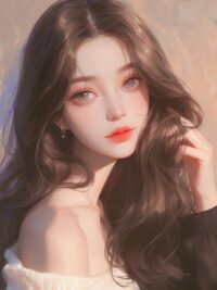 Ảnh bìa của Tình Yêu Giữa Lằn Ranh Trắng Đen