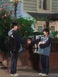 Ảnh bìa của Ánh Trăng Của Tôi Đồng Ý Rồi