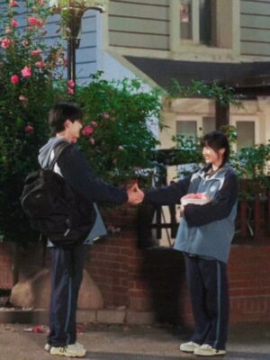 Ảnh bìa của Ánh Trăng Của Tôi Đồng Ý Rồi