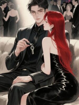 Ảnh bìa của Hiểu Lầm Ngọt Ngào