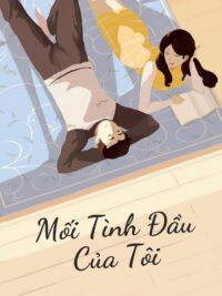 Ảnh bìa của Mối Tình Đầu Của Tôi