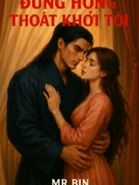 Ảnh bìa của Đừng Hòng Thoát Khỏi Tôi