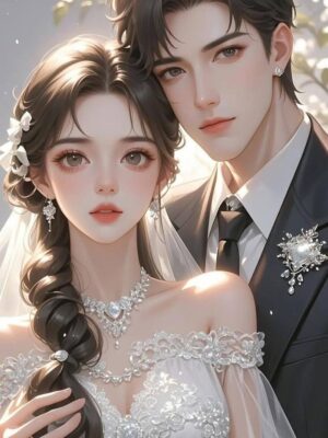 Ảnh bìa của Gọi Tên Em Trong Đêm