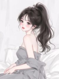 Ảnh bìa của Lời Tỏ Tình Của Đồ Thứ Cấp.