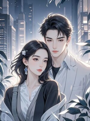 Ảnh bìa của Chồng Tôi Là Tổng Tài Tâm Cơ Cay Nghiệt.