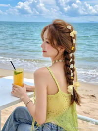 Ảnh bìa của Tình Yêu Của Bà Nội