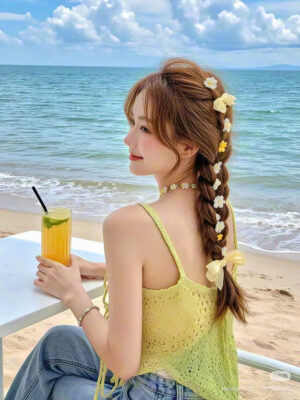 Ảnh bìa của Tình Yêu Của Bà Nội