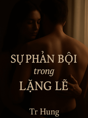 Ảnh bìa của Sự Phản Bội Trong Lặng Lẽ