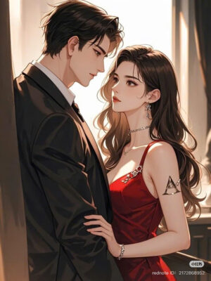 Ảnh bìa của Yêu Rồi