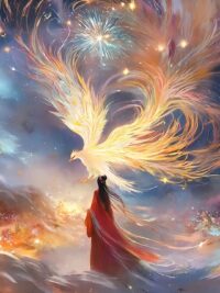 Ảnh bìa của Trứng Phượng Hoàng