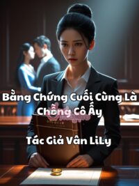 Ảnh bìa của Bằng Chứng Cuối Cùng Là Chồng Cô Ấy