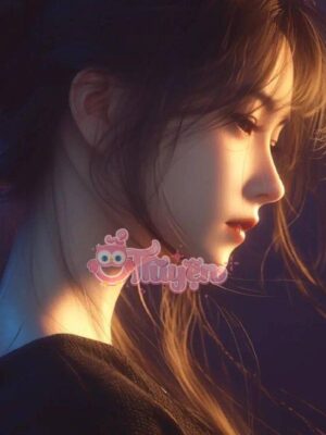 Ảnh bìa của Chồng Tặng Tôi Con Babi Three