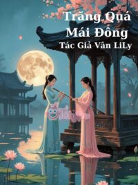 Ảnh bìa của Trăng Quá Mái Đông