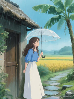 Ảnh bìa của Cô Dâu Của Sơn Thần