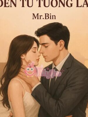 Ảnh bìa của Anh Chồng Đến Từ Tương Lai