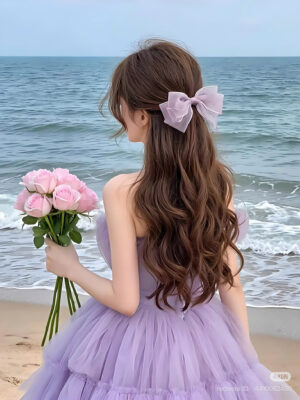 Ảnh bìa của Bao Lì Xì Tình Yêu