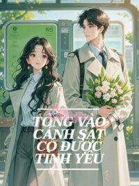 Ảnh bìa của Tông Vào Cảnh Sát Có Được Tình Yêu