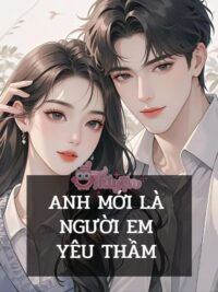 Ảnh bìa của Anh Mới Là Người Em Yêu Thầm