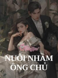 Ảnh bìa của Nuôi Nhầm Ông Chủ