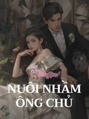 Ảnh bìa của Nuôi Nhầm Ông Chủ
