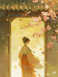 Ảnh bìa của Cành Hồng Trĩu Quả