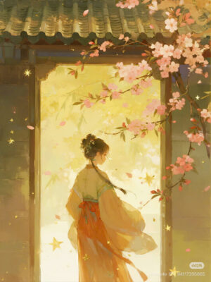 Ảnh bìa của Cành Hồng Trĩu Quả