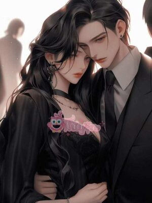 Ảnh bìa của Quyến Luyến