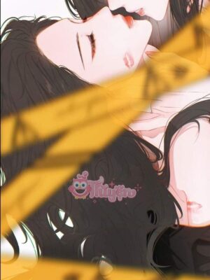 Ảnh bìa của Bách Hợp – Cực Trú Hãm Lạc