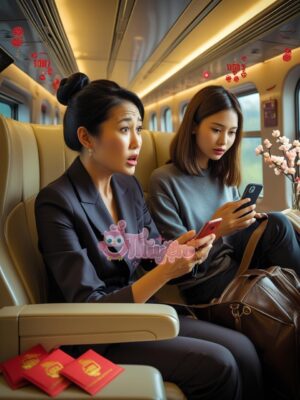 Ảnh bìa của Tết Này, Kịch Hay Bắt Đầu