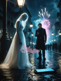 Ảnh bìa của Chết Rồi, Vẫn Chưa Xong!