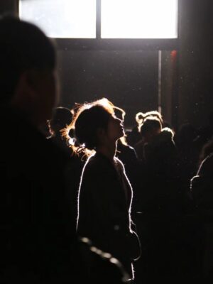 Ảnh bìa của Sau Khi Tôi Làm Khổ Người Thật Thà