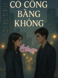 Ảnh bìa của Có Công Bằng Không