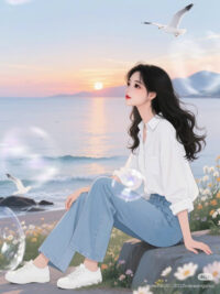 Ảnh bìa của Trọng Sinh Thoát Khỏi Cạm Bẫy Của Gia Đình Chồng