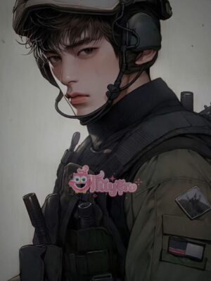 Ảnh bìa của Yêu Đương Cùng Cảnh Sát