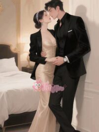 Ảnh bìa của Duyên Muộn