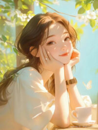 Ảnh bìa của Từ Chim Hoàng Yến Thành Vợ Tổng Tài