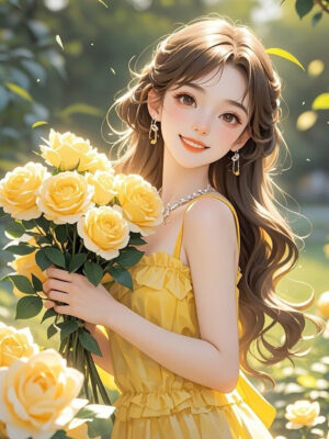 Ảnh bìa của Rõ Ràng Là Nói Không Yêu