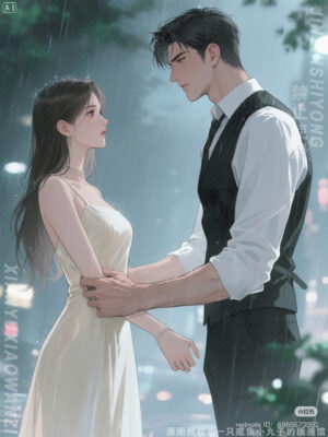 Ảnh bìa của Người Chồng Câm