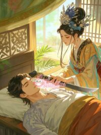 Ảnh bìa của Hoán Đổi Thân Xác Với Phu Quân