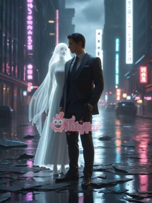 Ảnh bìa của Tôi Là Cô Dâu Cũ