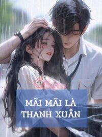 Ảnh bìa của Mãi Mãi Là Thanh Xuân