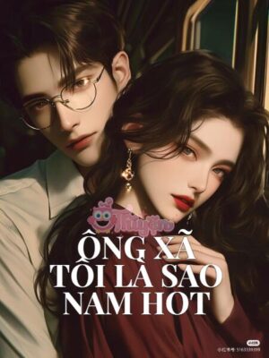 Ảnh bìa của Ông Xã Tôi Là Sao Nam Hot