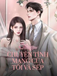 Ảnh bìa của Chuyện Tình Mạng Của Tôi Và Sếp