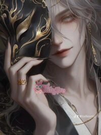 Ảnh bìa của Mặt Nạ Ngọc