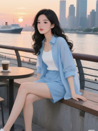 Ảnh bìa của Tôi Đã Từng Thích Anh Như Vậy Đấy