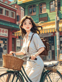 Ảnh bìa của Nữ Phụ Cũng Muốn Được Sống