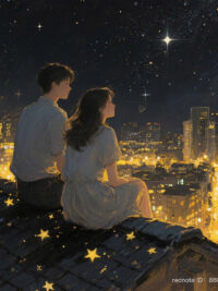 Ảnh bìa của Khi Gió Lay Động