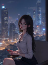 Ảnh bìa của Giữa Sự Im Lặng Là Tình Yêu