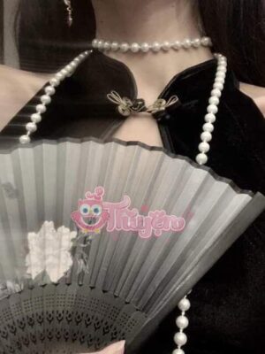 Ảnh bìa của Cô Con Gái Ruột Bị Thất Lạc Bên Ngoài Là Tổ Tông Nhà Họ